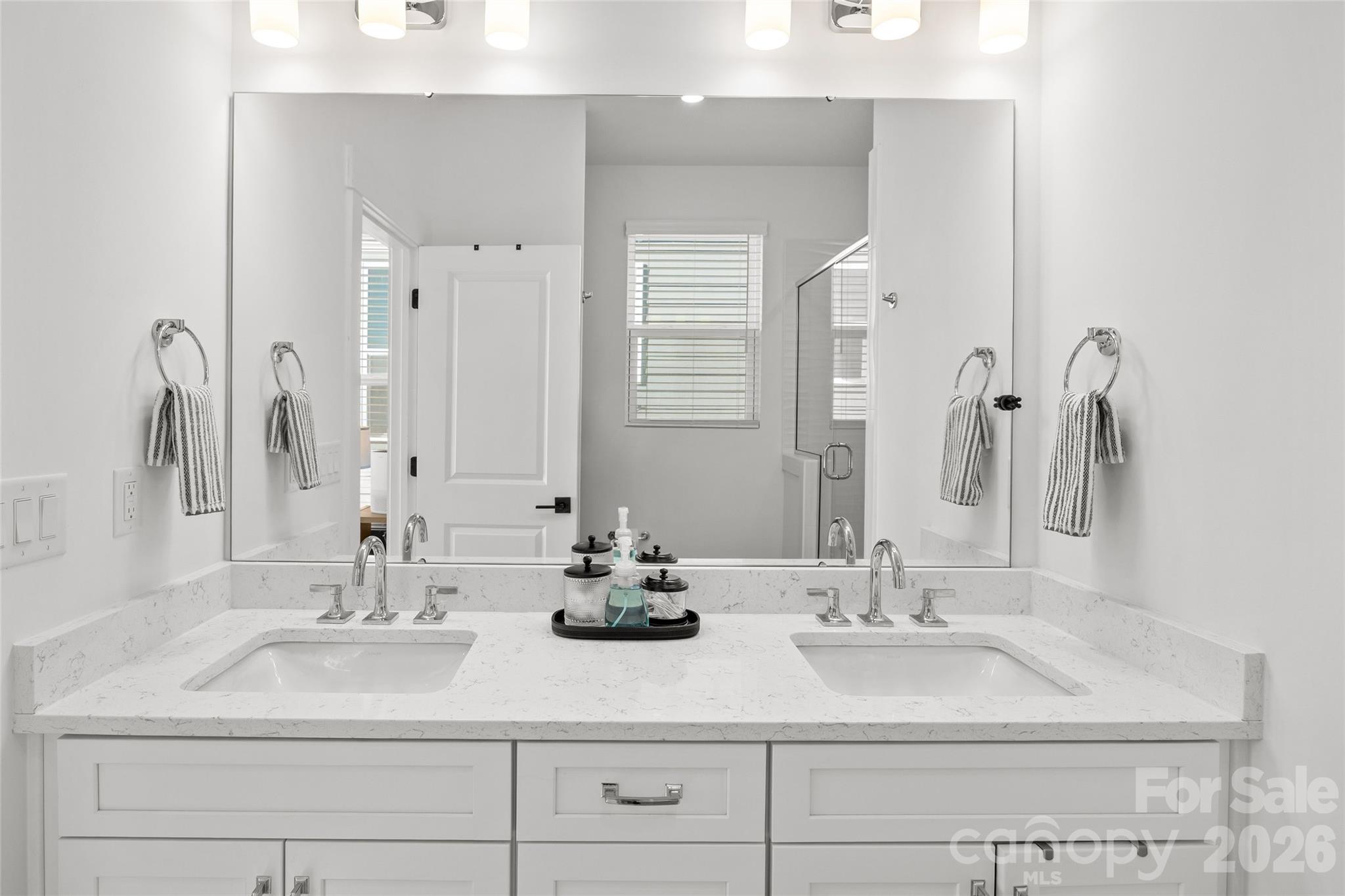 Chambray at LoSo - Residential