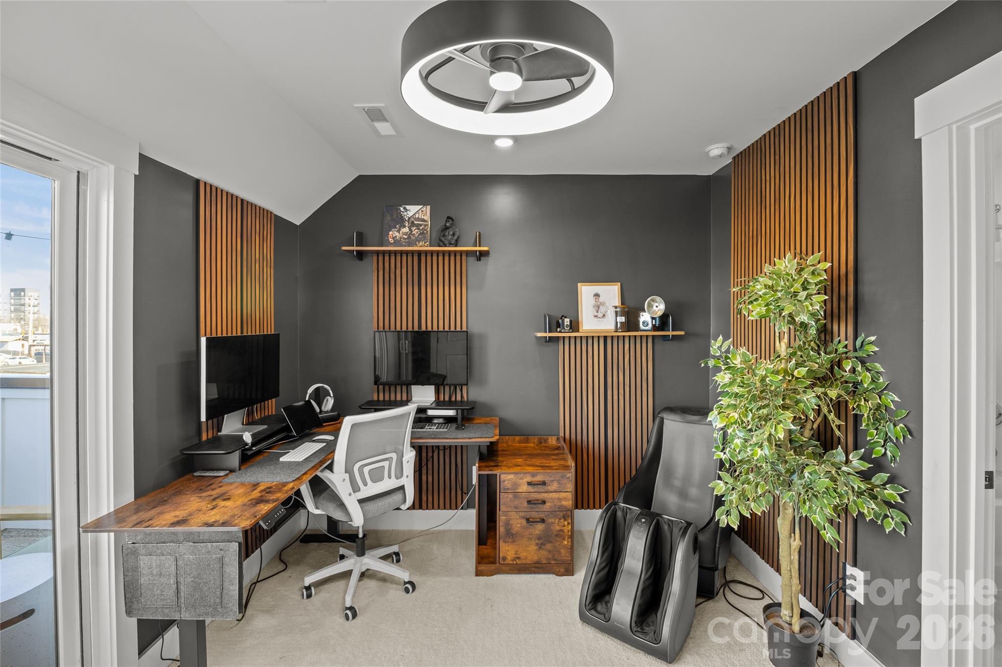 Chambray at LoSo - Residential