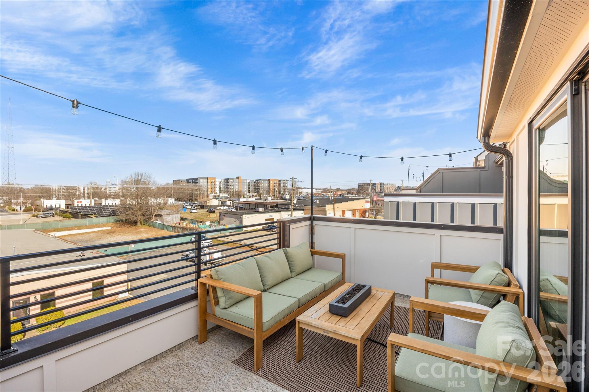 Chambray at LoSo - Residential