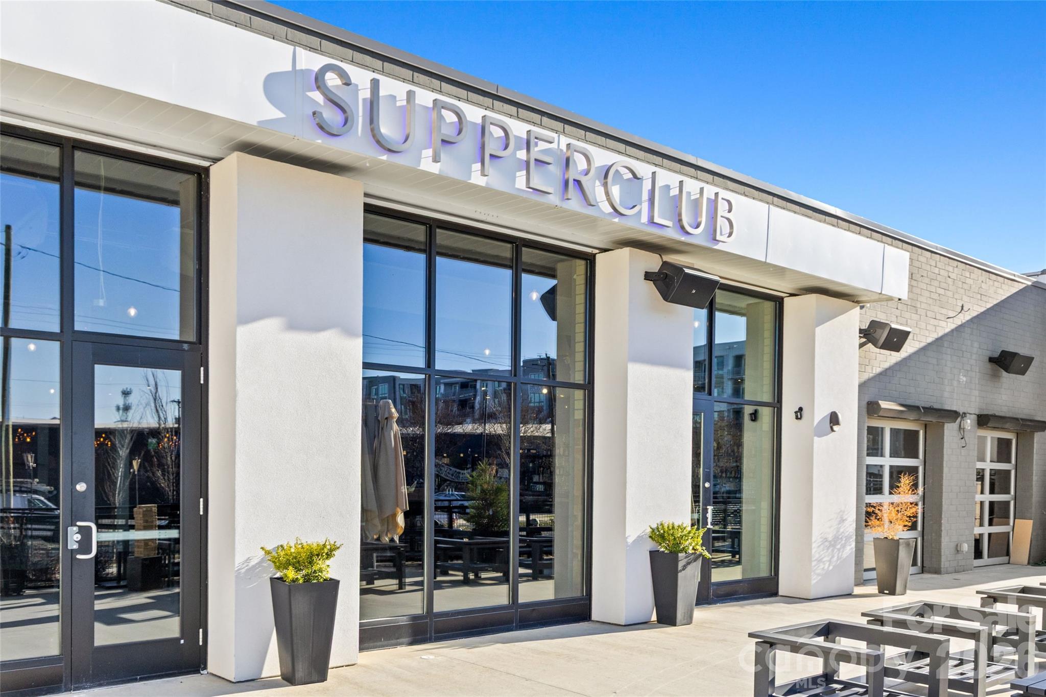 Chambray at LoSo - Residential