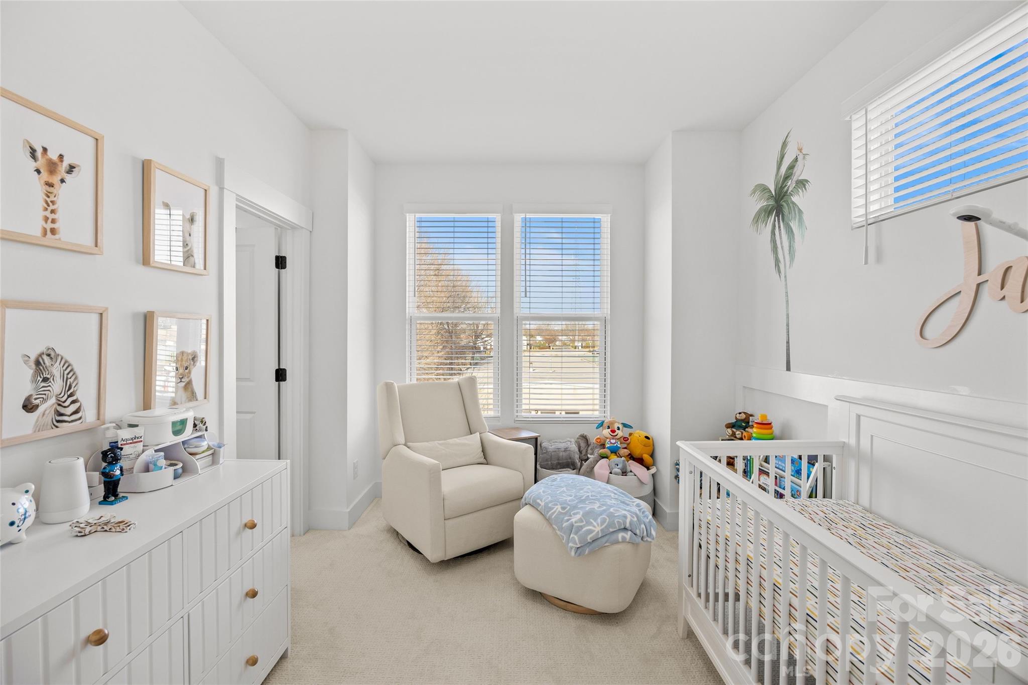 Chambray at LoSo - Residential