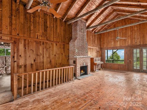 Photo of 1475 Indian Cave Road, Hendersonville, NC 28739 (MLS # 4306373)