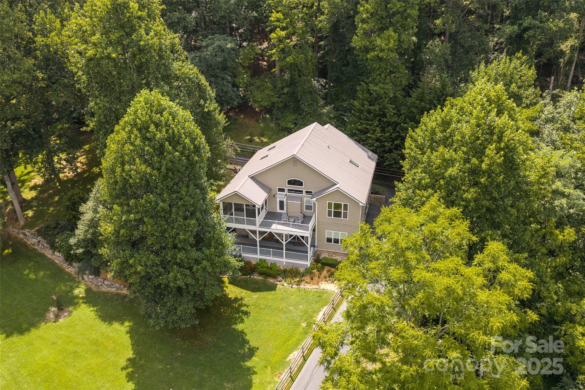 44 Whispering Woods Drive