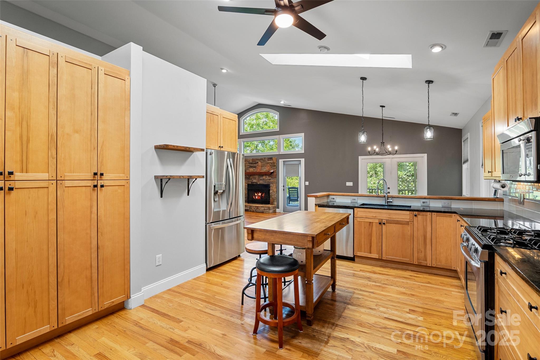 Whispering Woods Estates - Residential