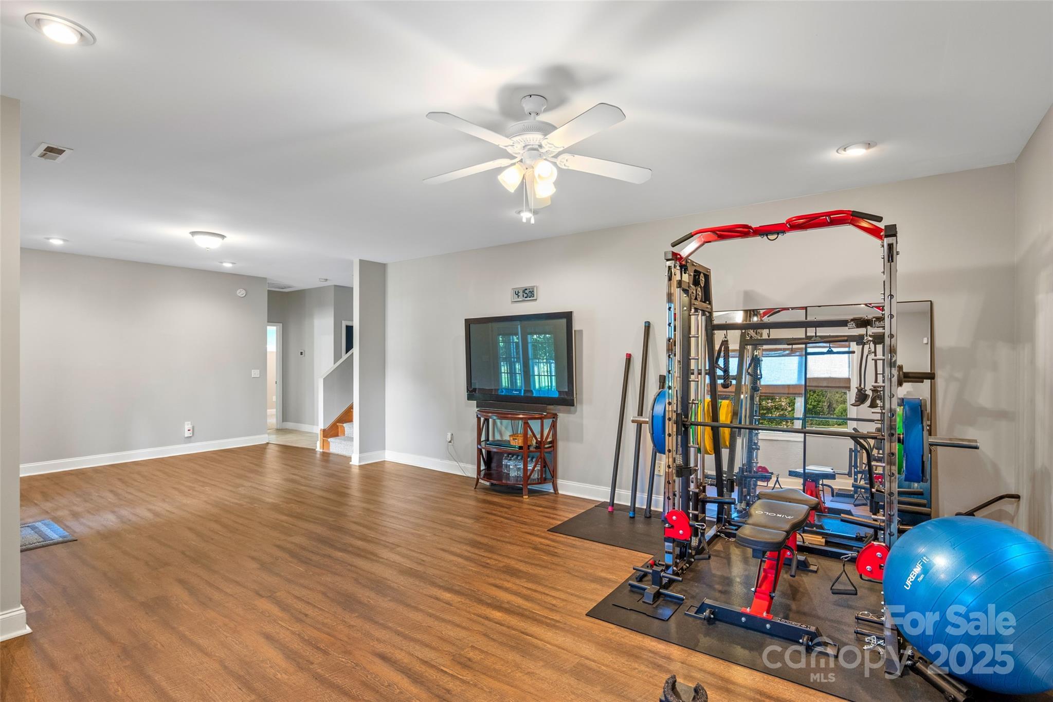 Whispering Woods Estates - Residential