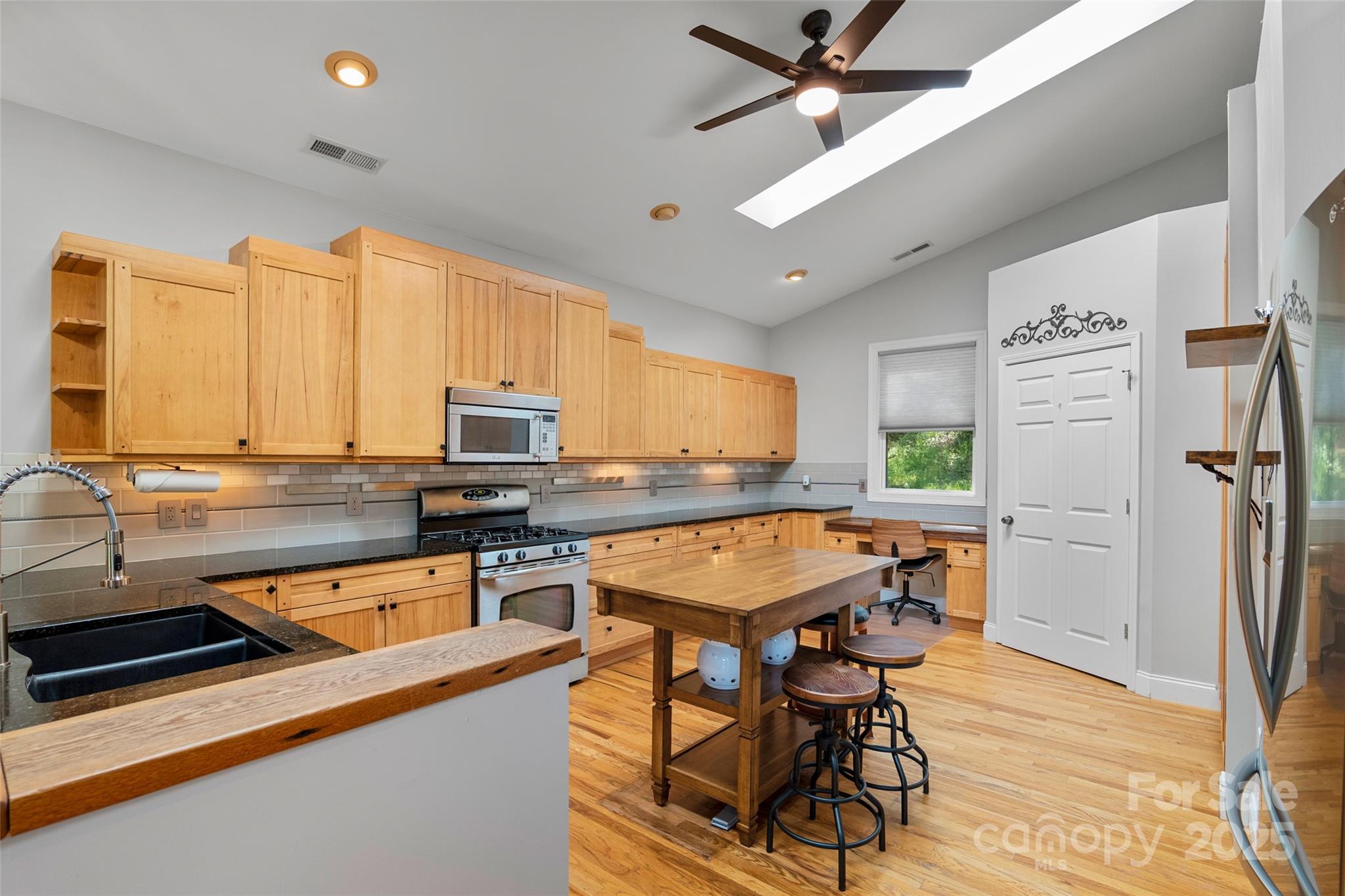 Whispering Woods Estates - Residential