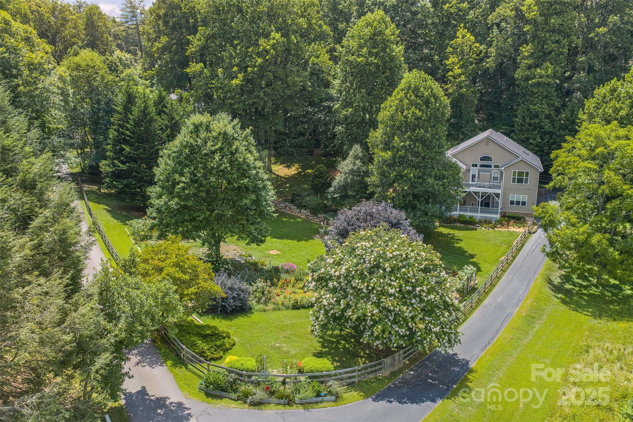 44 Whispering Woods Drive
