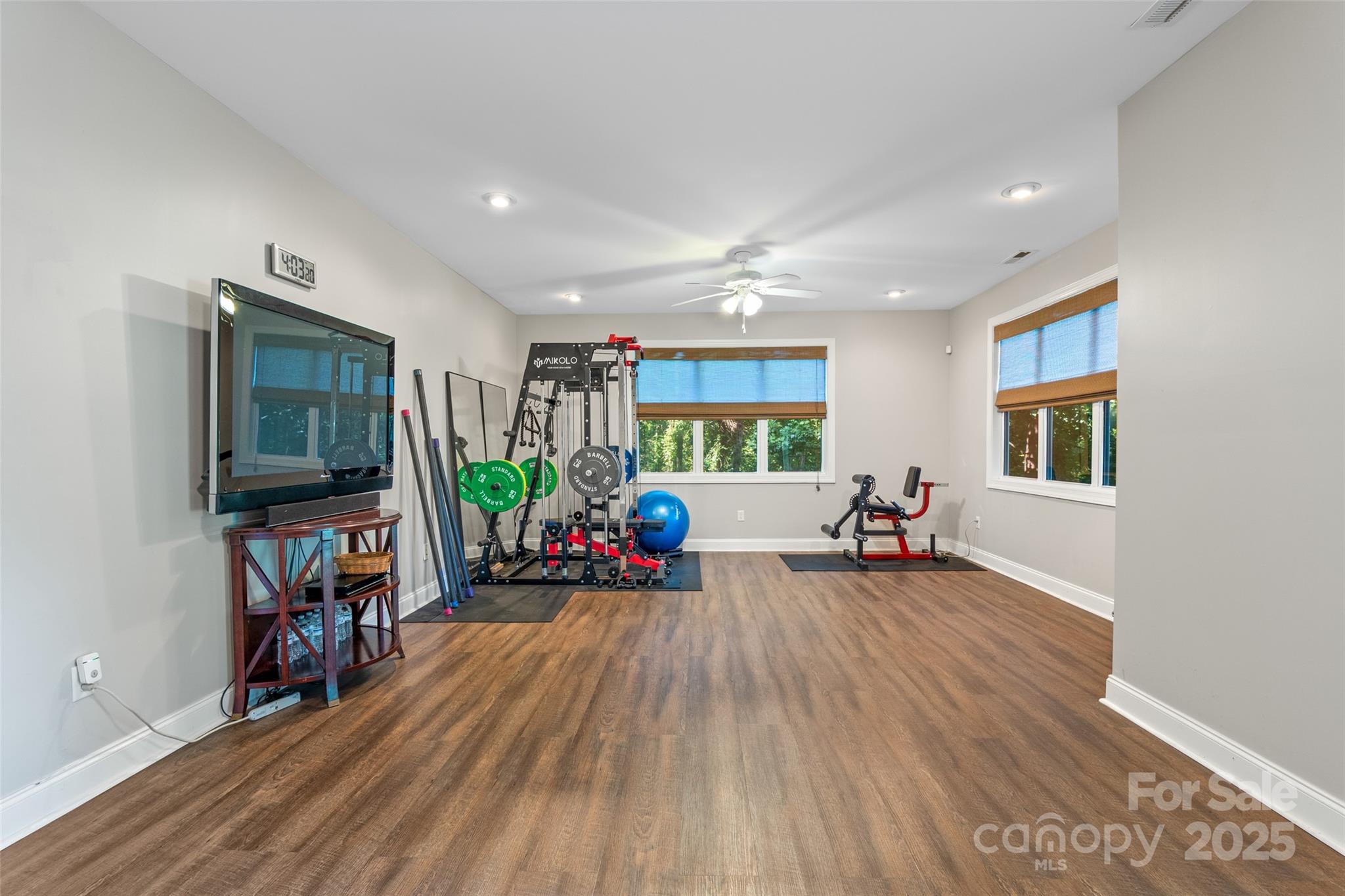 Whispering Woods Estates - Residential