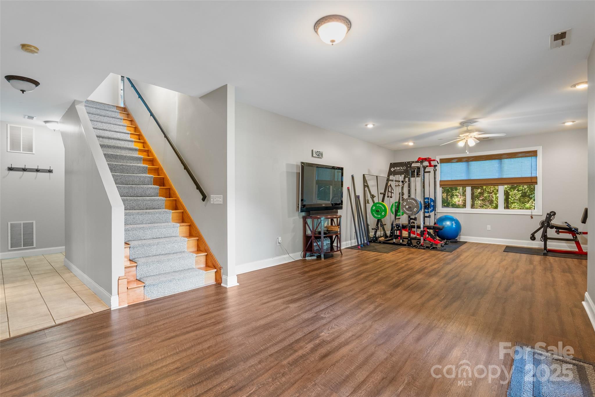 Whispering Woods Estates - Residential