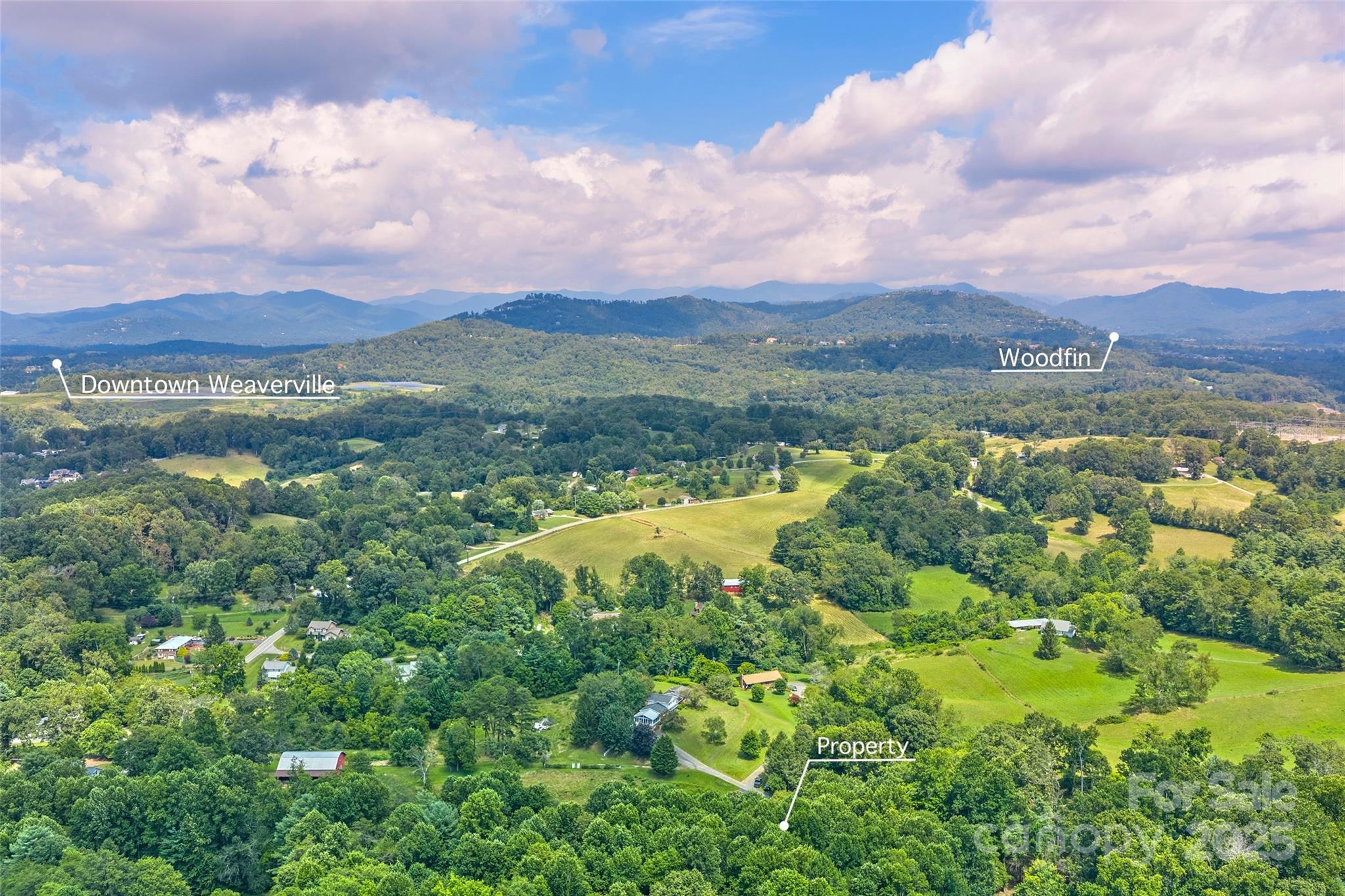 Whispering Woods Estates - Residential