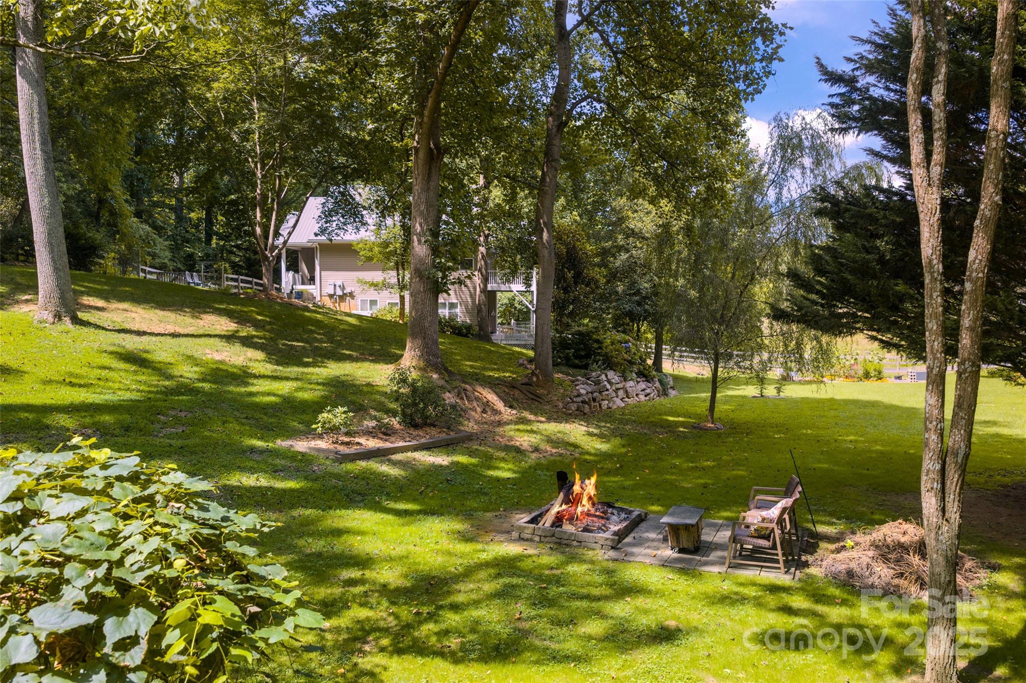 Whispering Woods Estates - Residential