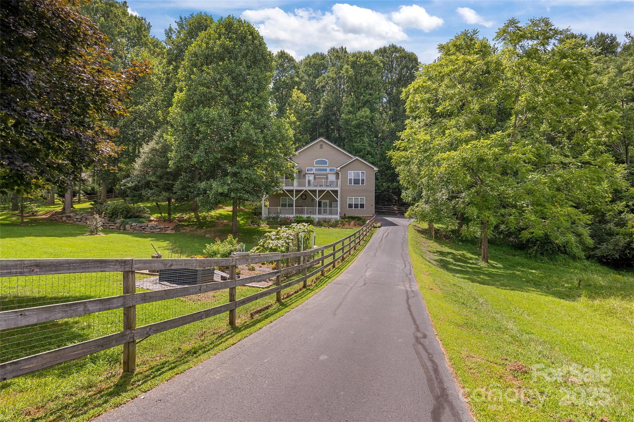 44 Whispering Woods Drive