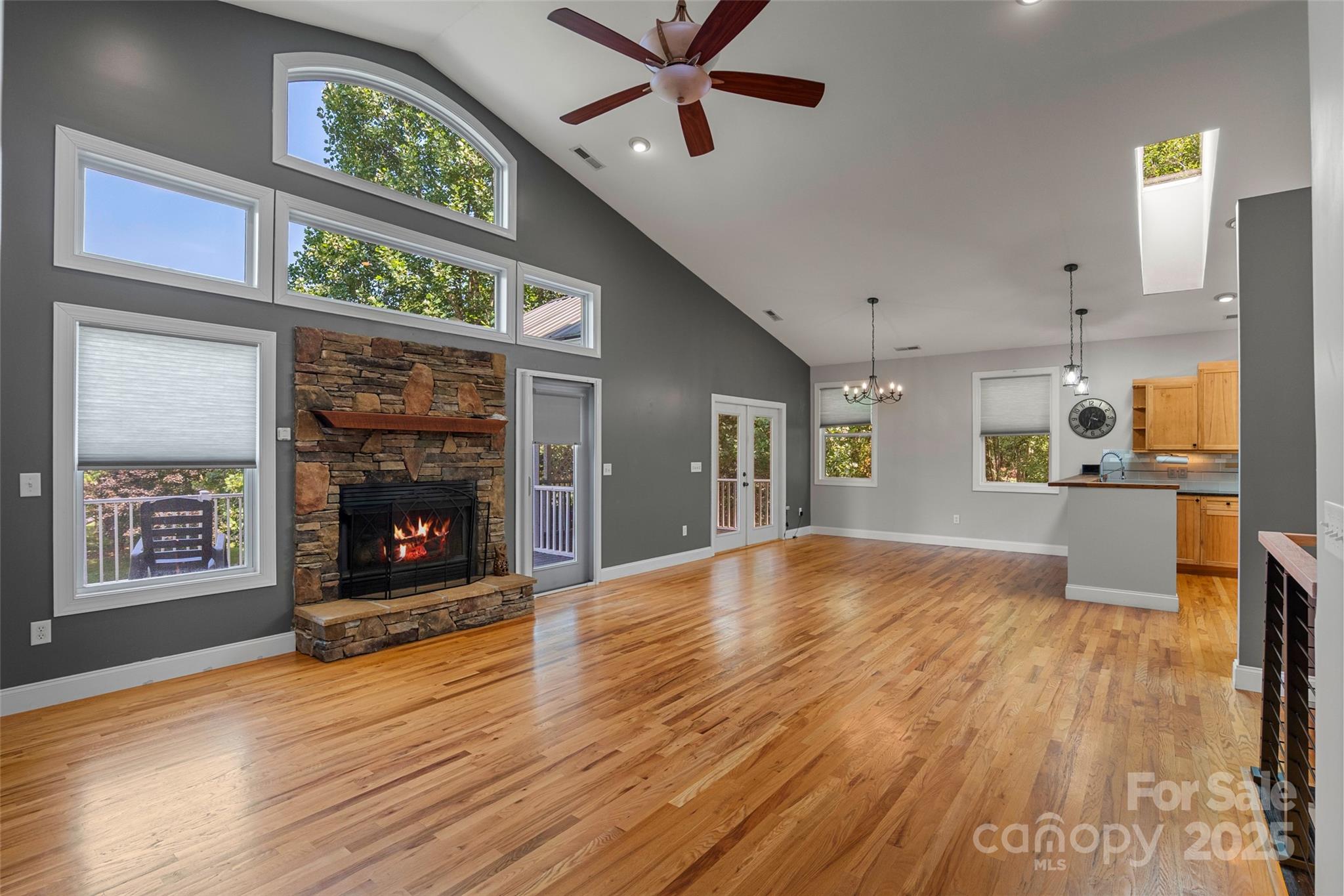 Whispering Woods Estates - Residential