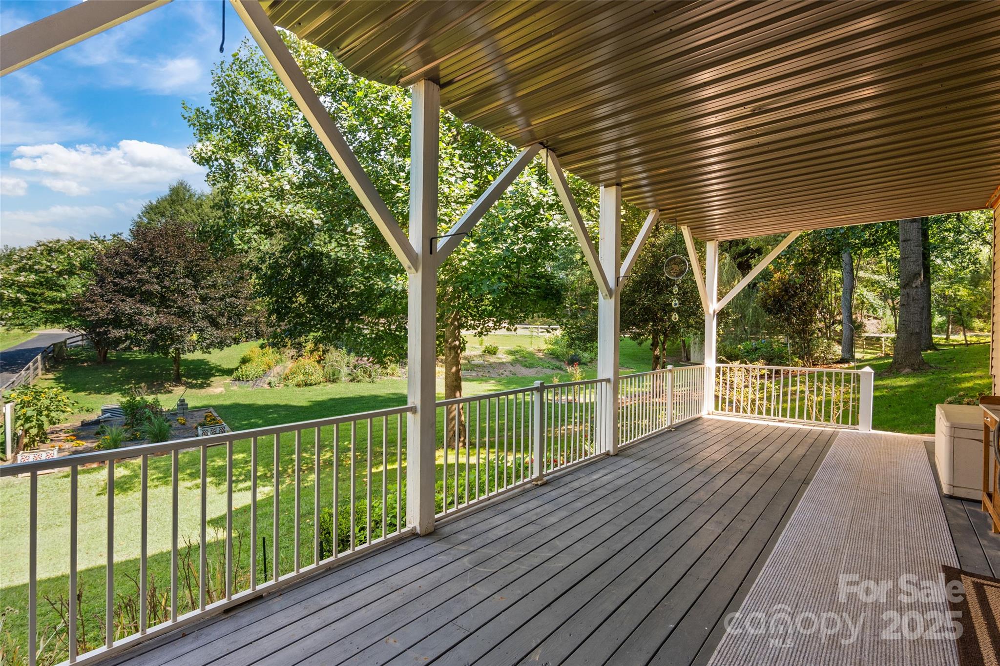 Whispering Woods Estates - Residential