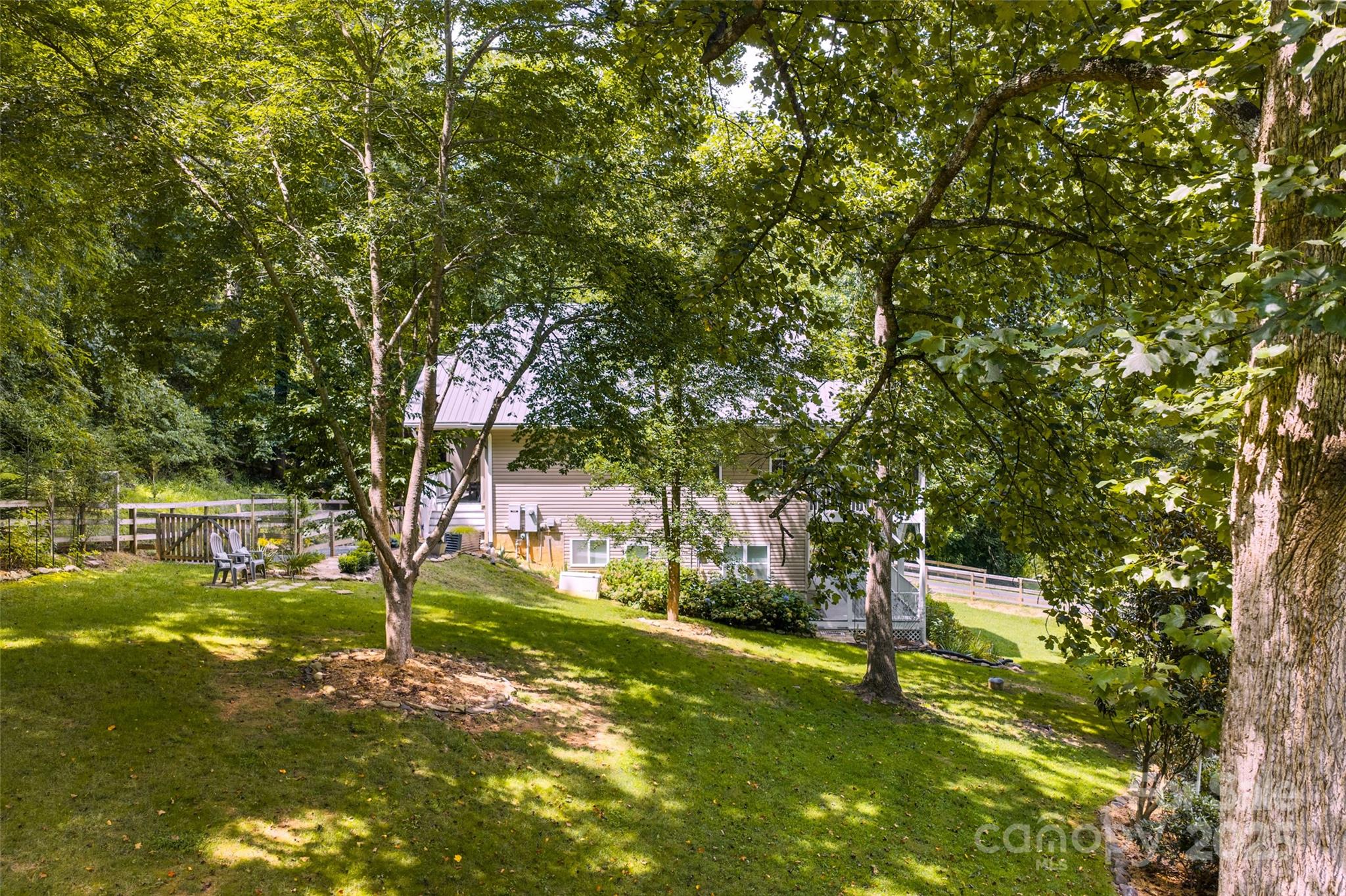 Whispering Woods Estates - Residential