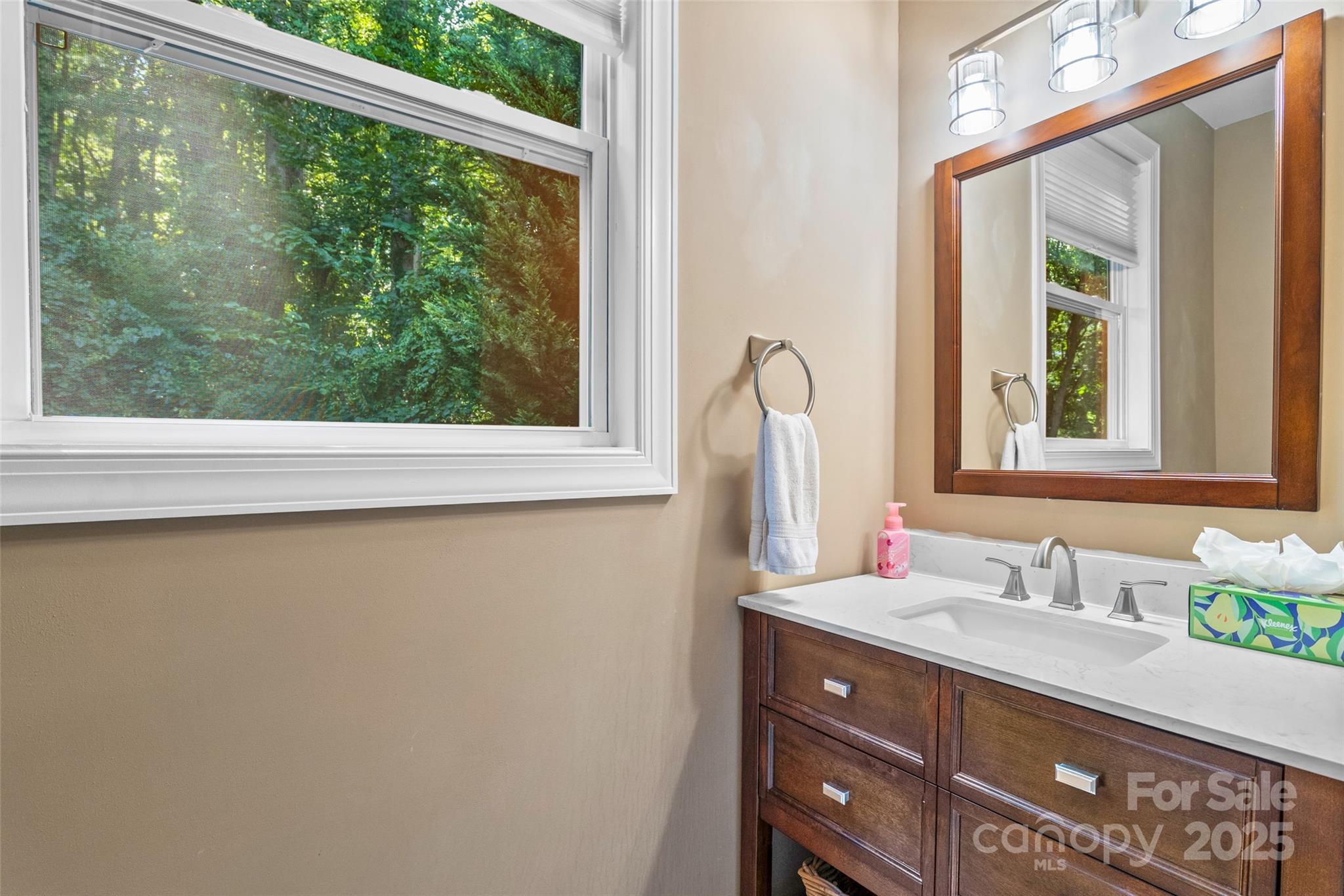 Whispering Woods Estates - Residential