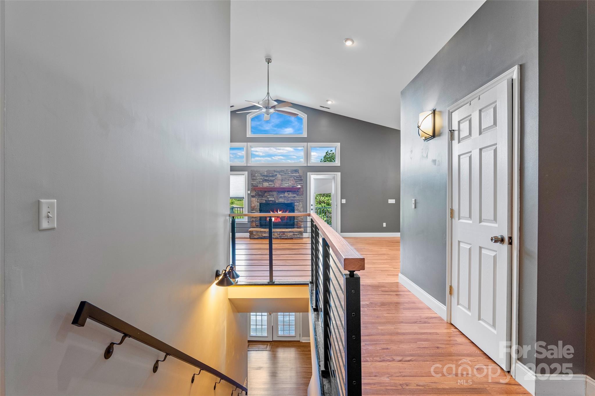 Whispering Woods Estates - Residential