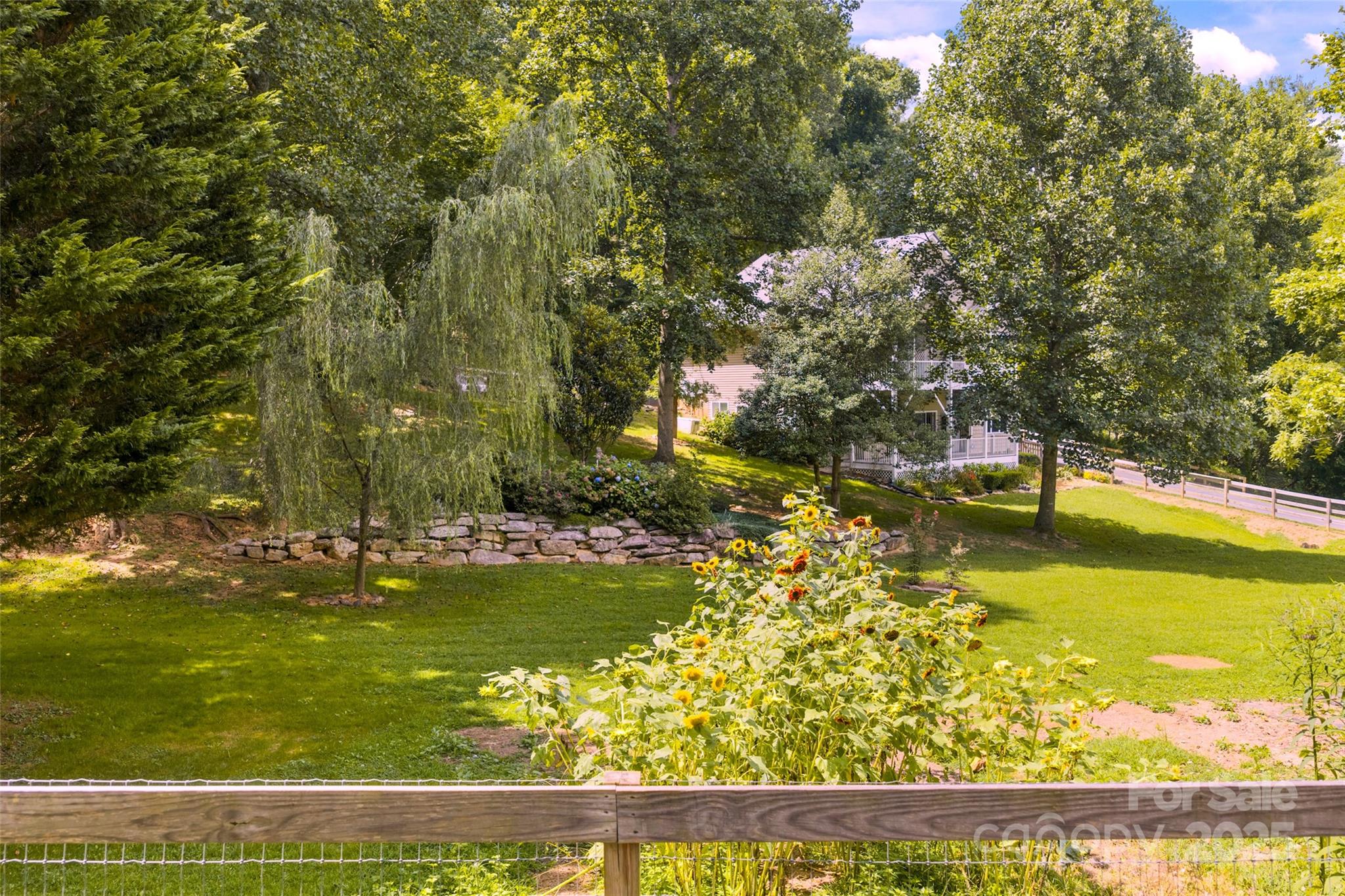 Whispering Woods Estates - Residential