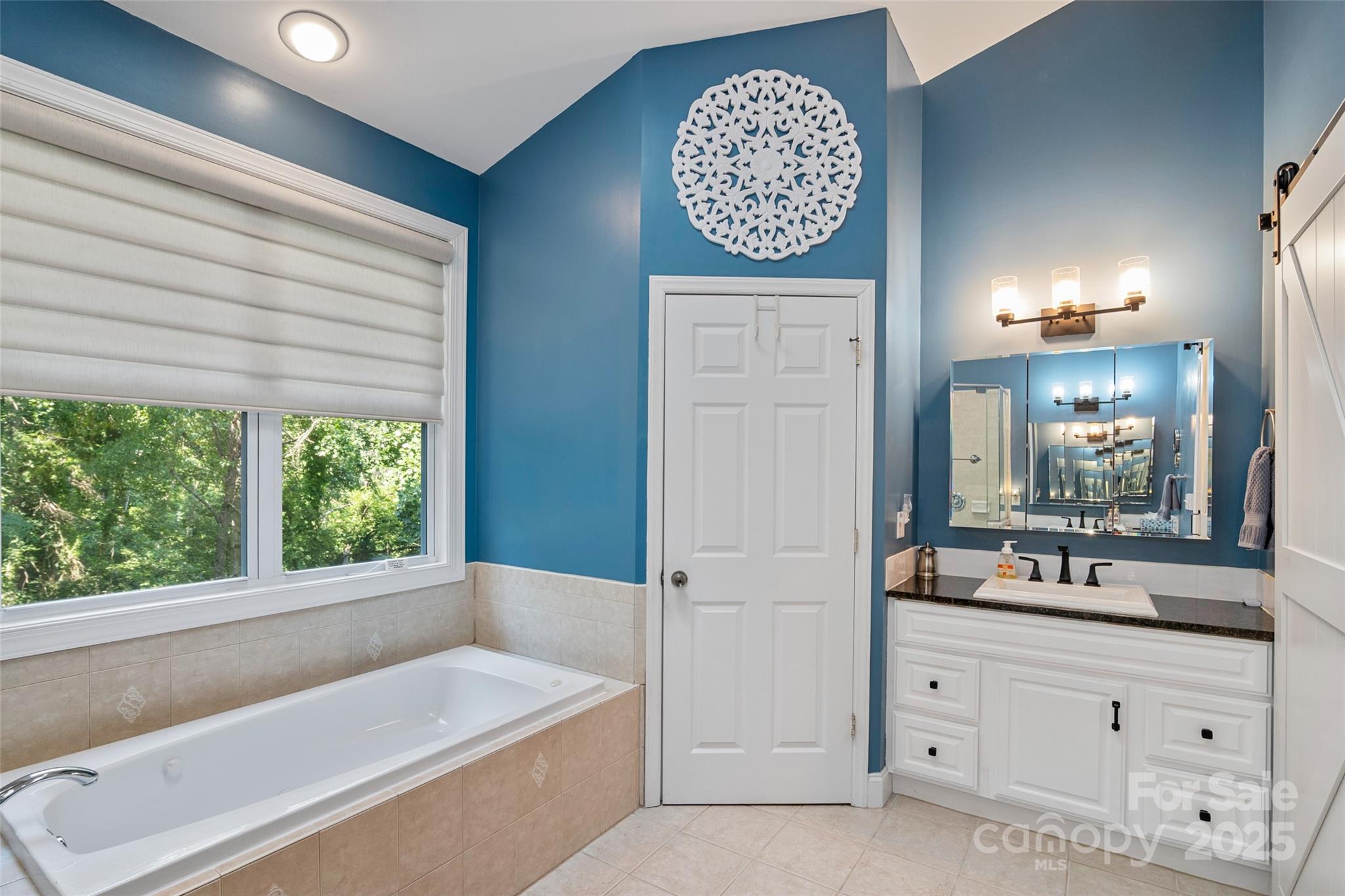 Whispering Woods Estates - Residential