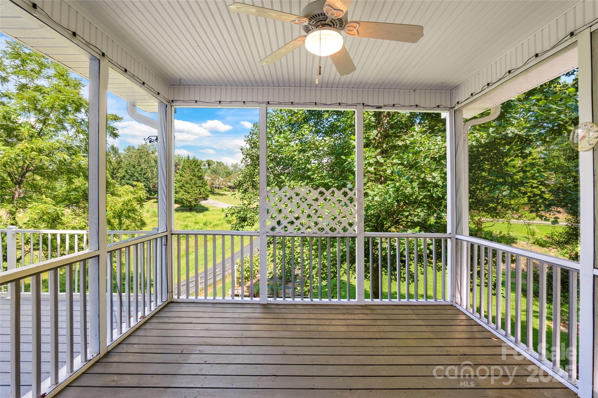 Whispering Woods Estates - Residential