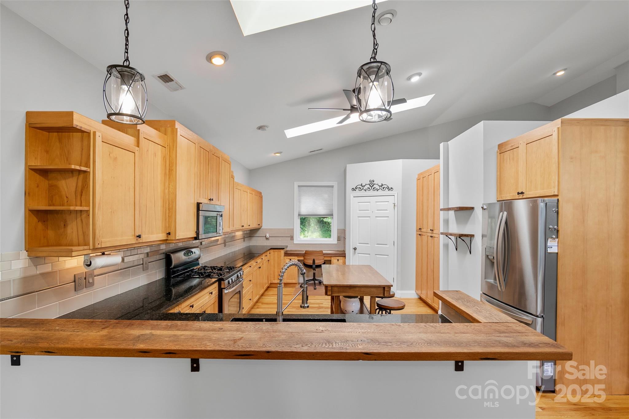 Whispering Woods Estates - Residential