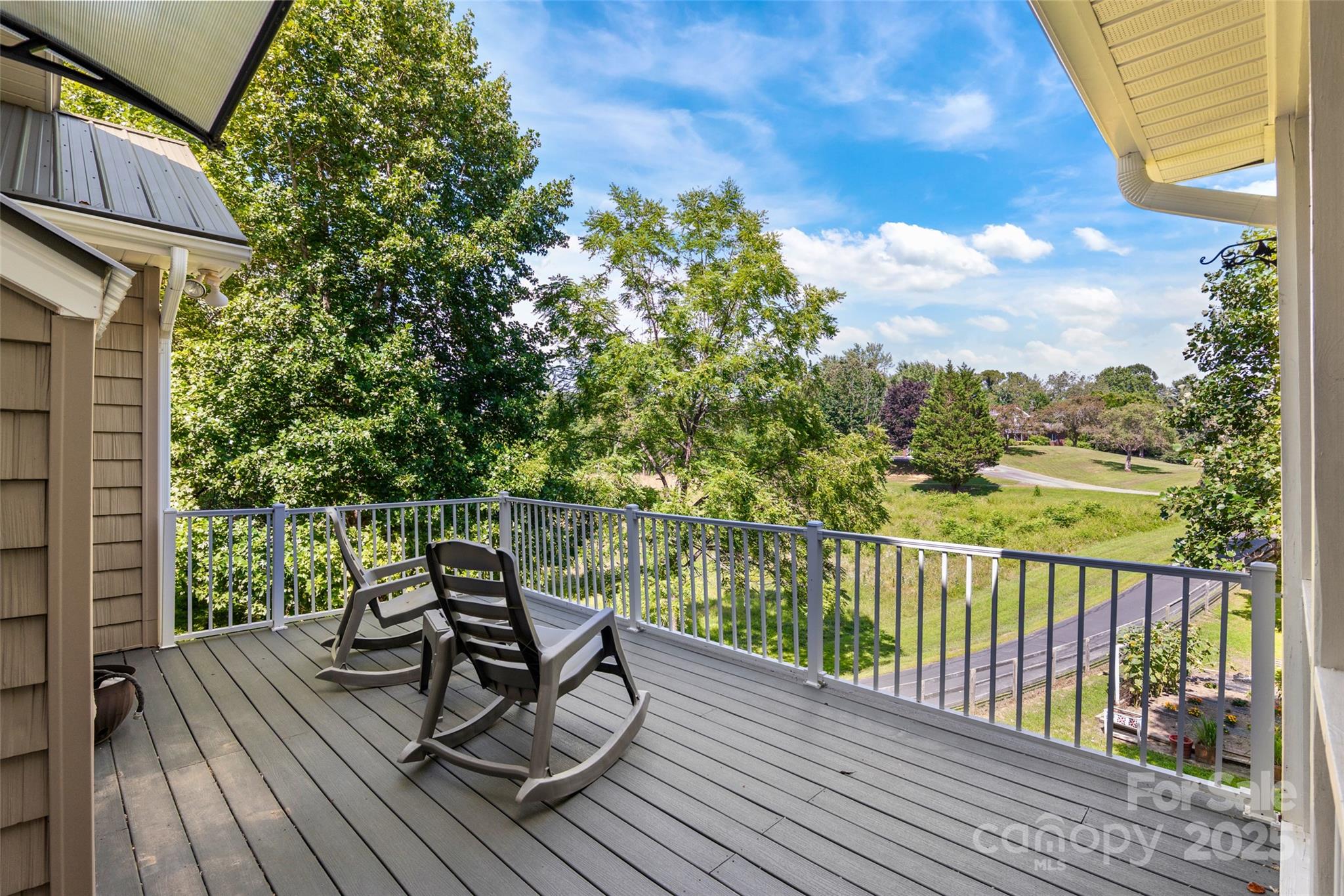 Whispering Woods Estates - Residential