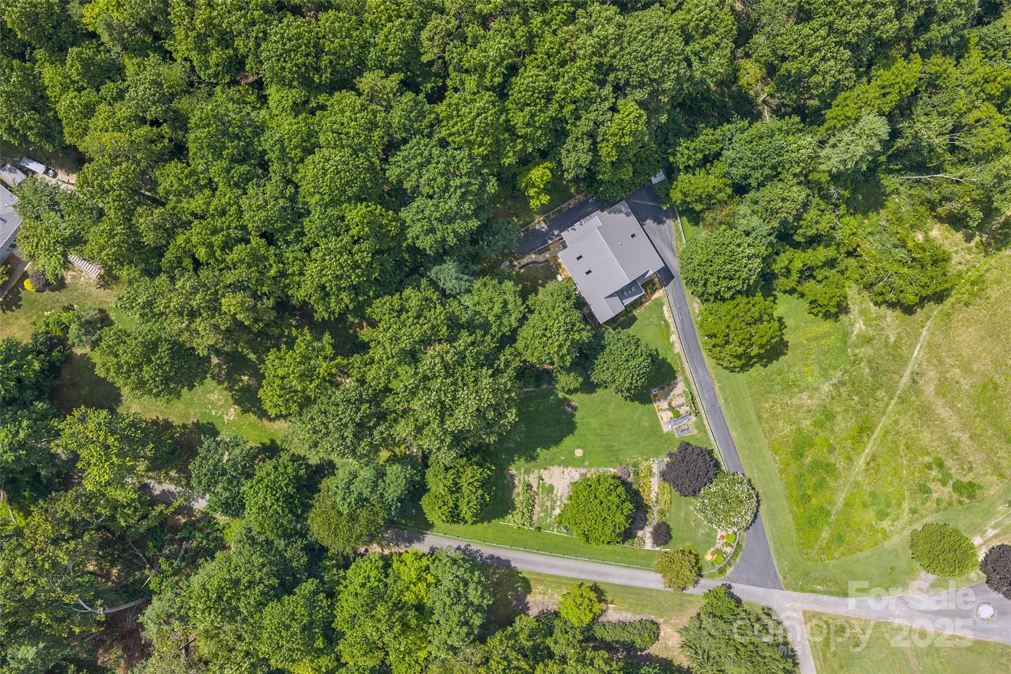 Whispering Woods Estates - Residential