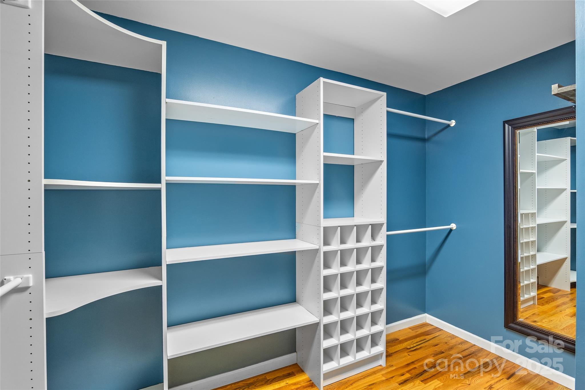 Whispering Woods Estates - Residential