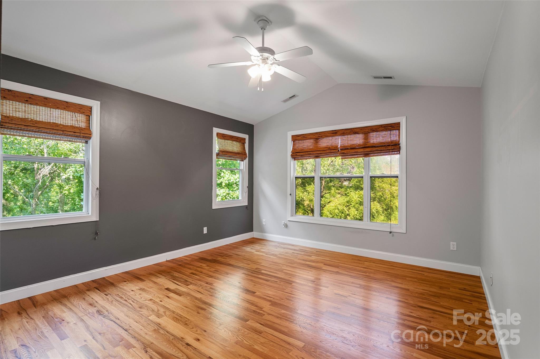 Whispering Woods Estates - Residential