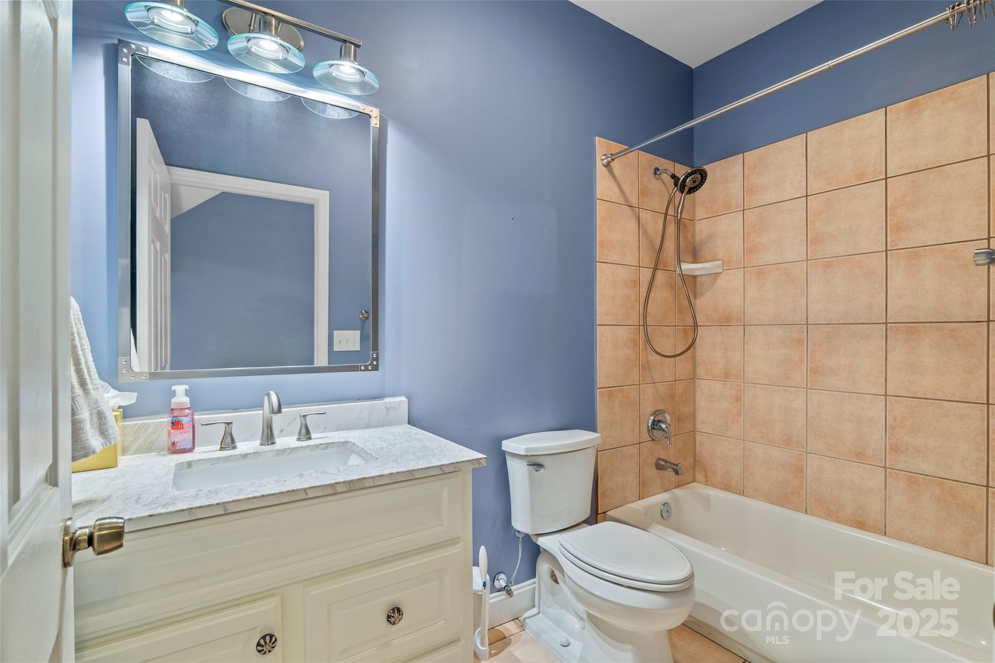 Whispering Woods Estates - Residential