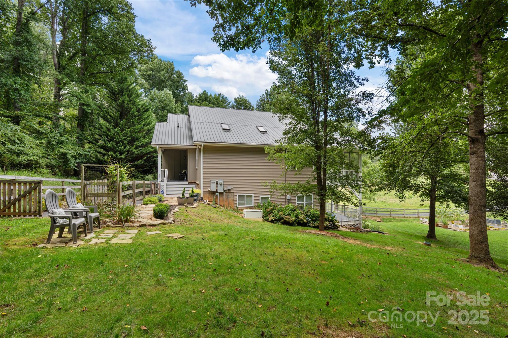 Whispering Woods Estates - Residential