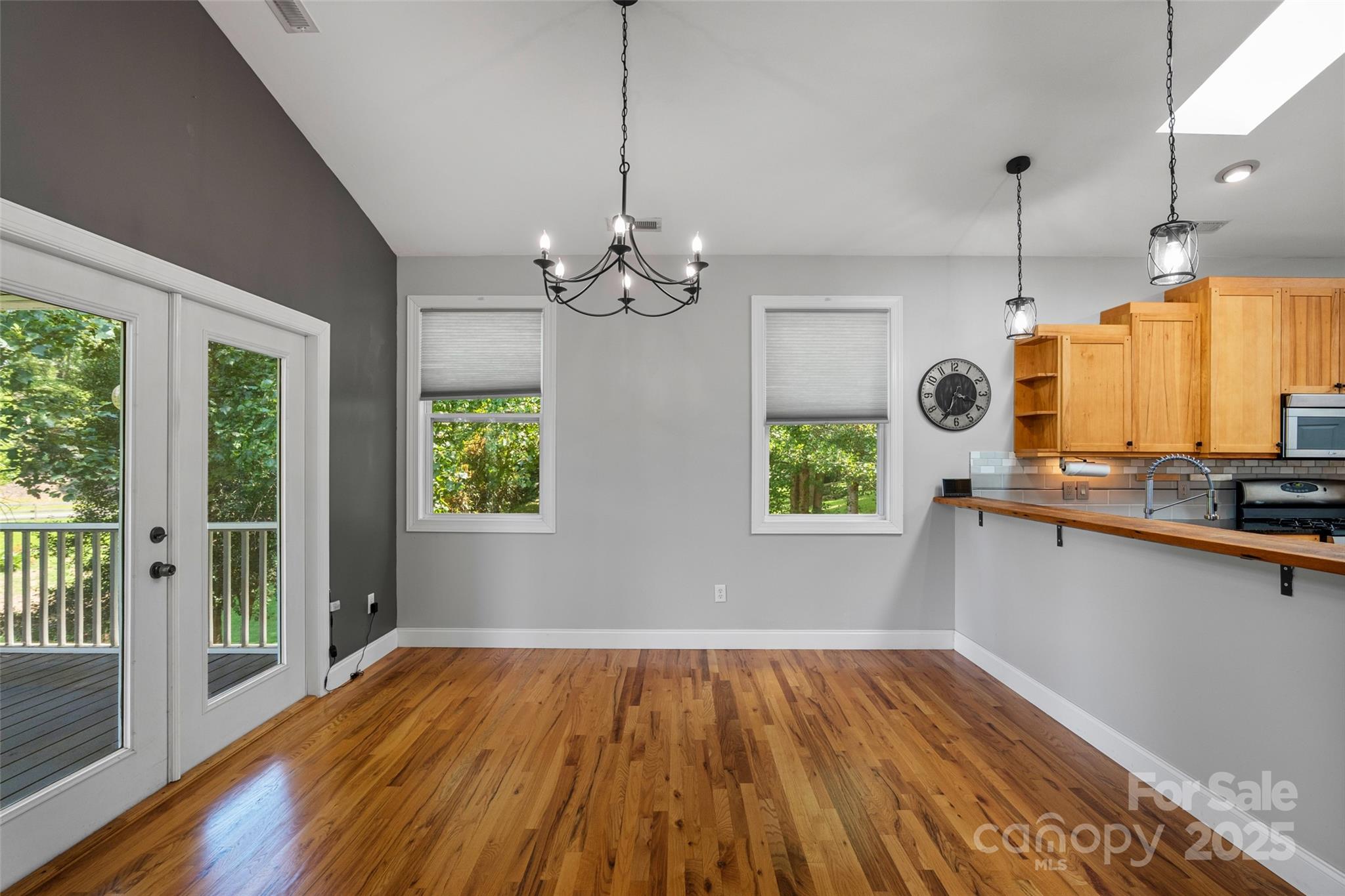 Whispering Woods Estates - Residential