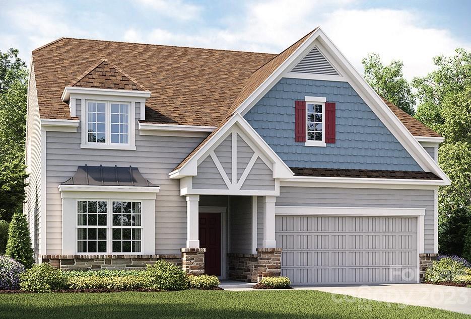 Bell Farm - Residential