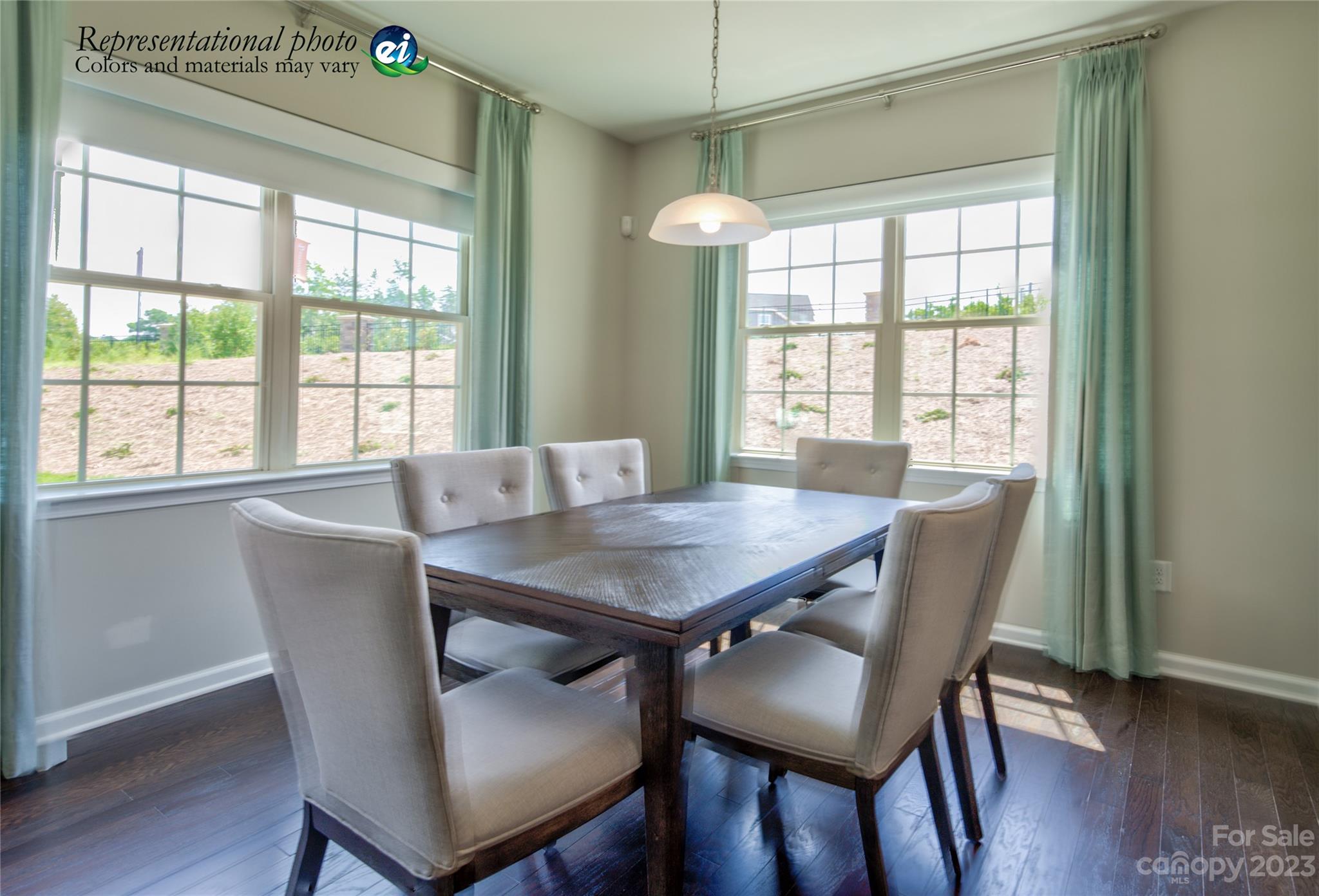 Bell Farm - Residential