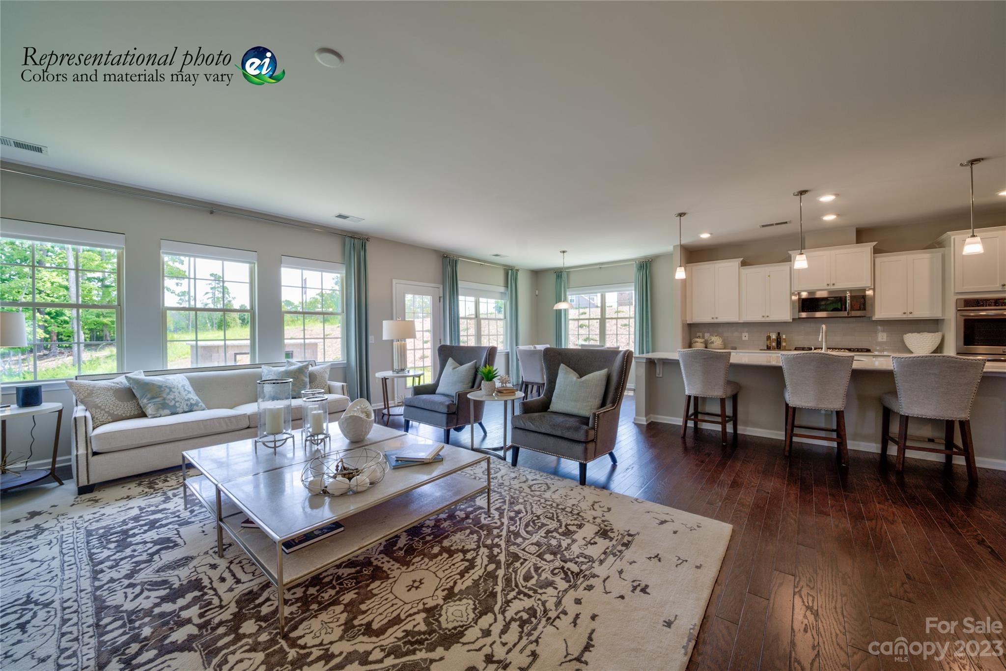 Bell Farm - Residential