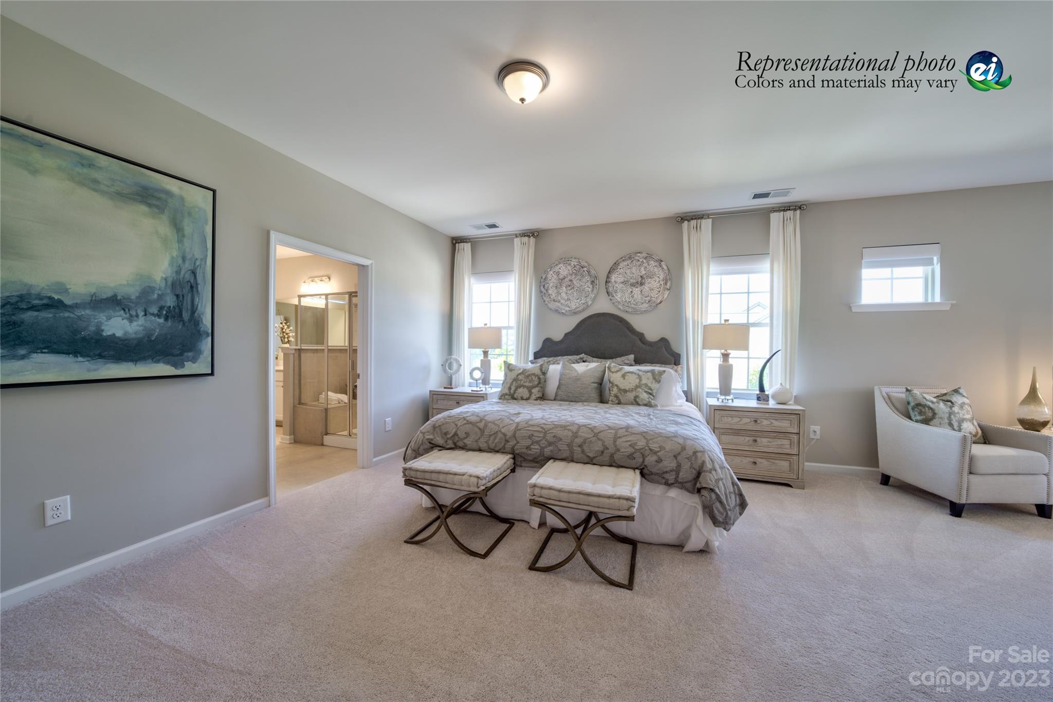 Bell Farm - Residential