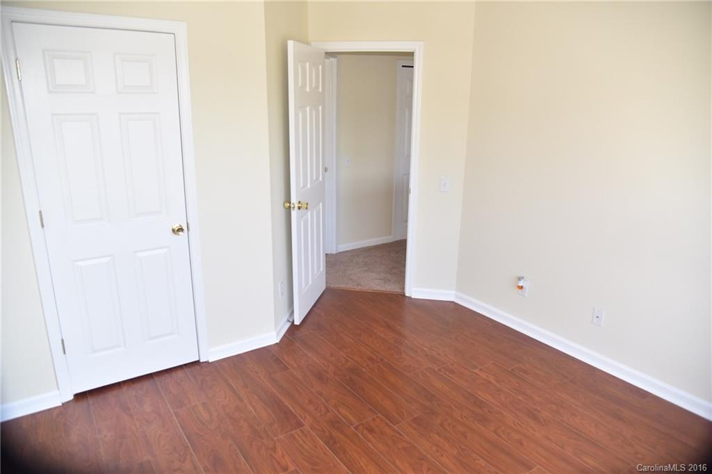 Arbor Hills - Residential