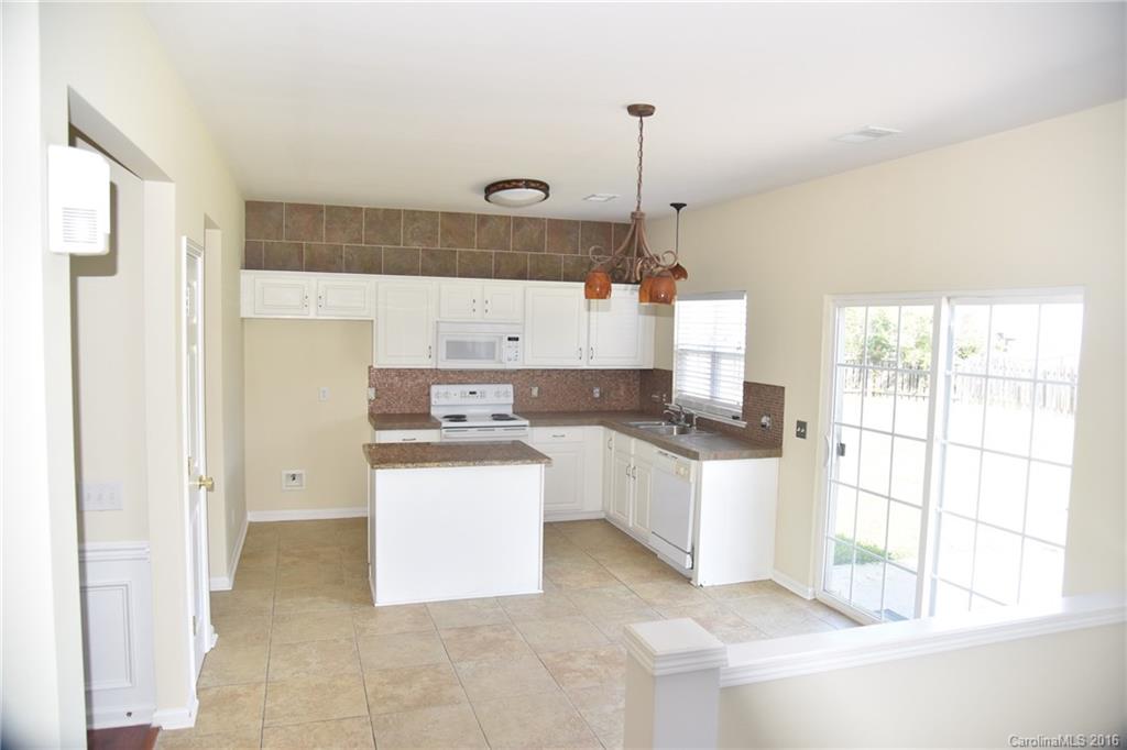 Arbor Hills - Residential