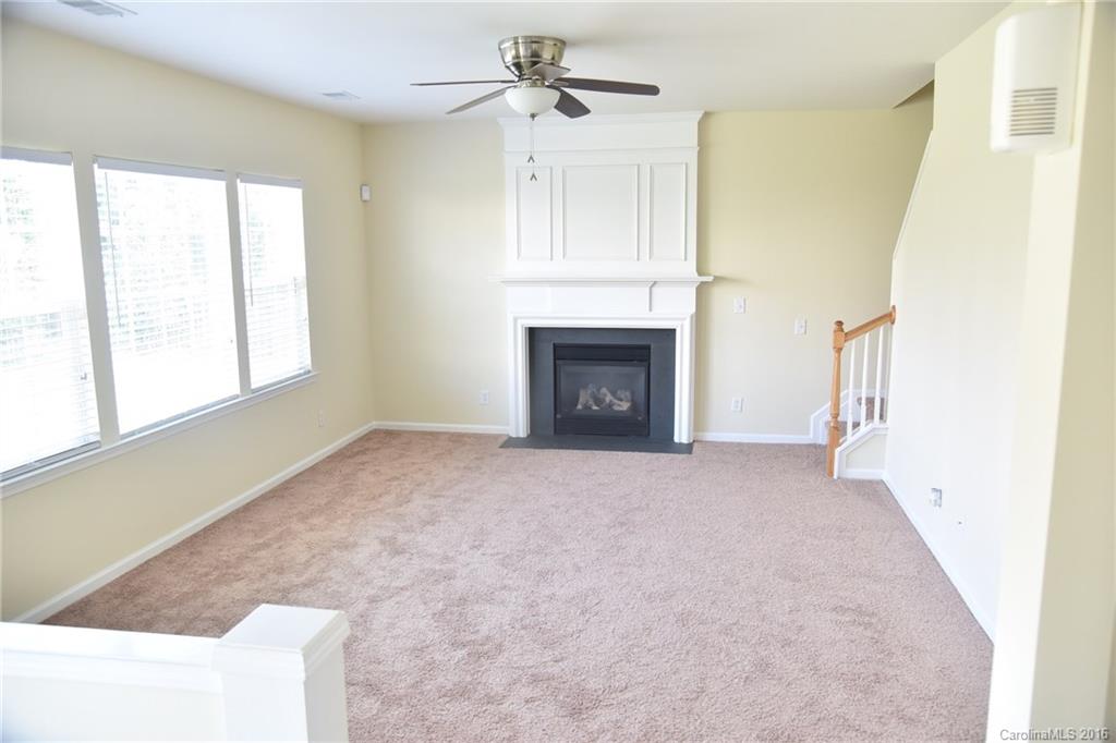 Arbor Hills - Residential