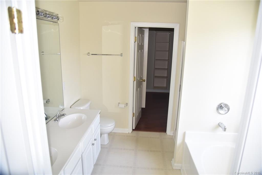 Arbor Hills - Residential