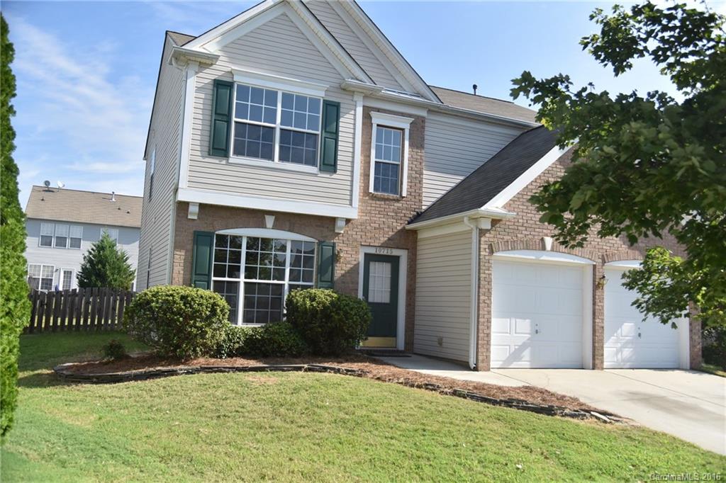 Arbor Hills - Residential