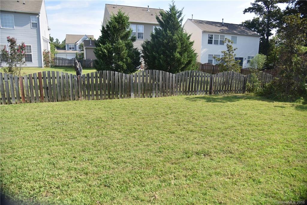 Arbor Hills - Residential