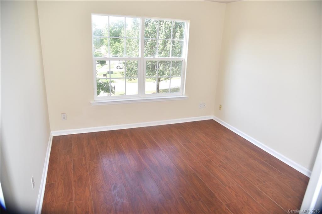 Arbor Hills - Residential