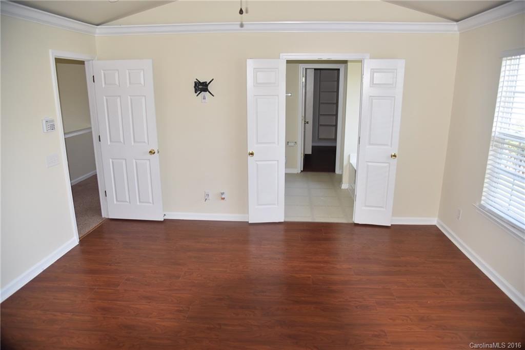 Arbor Hills - Residential