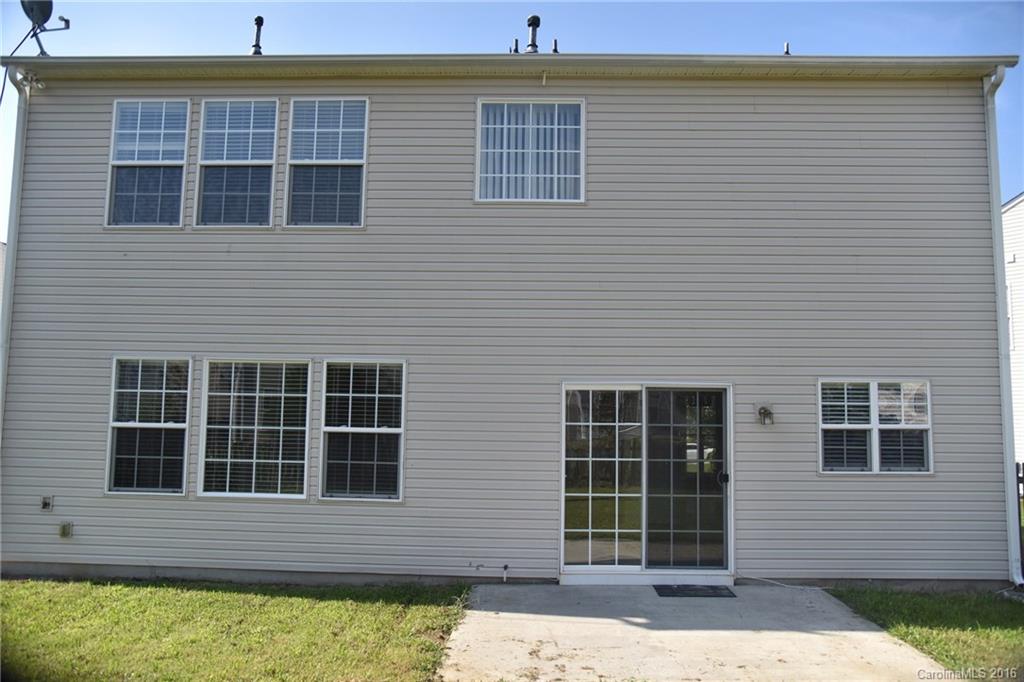 Arbor Hills - Residential