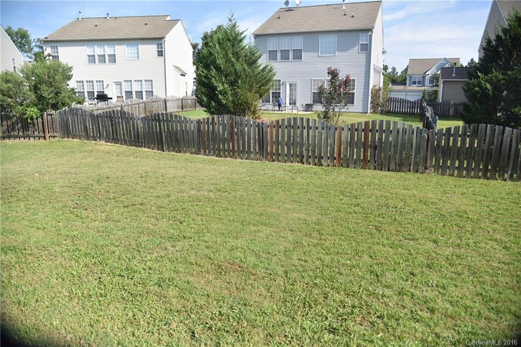 Arbor Hills - Residential