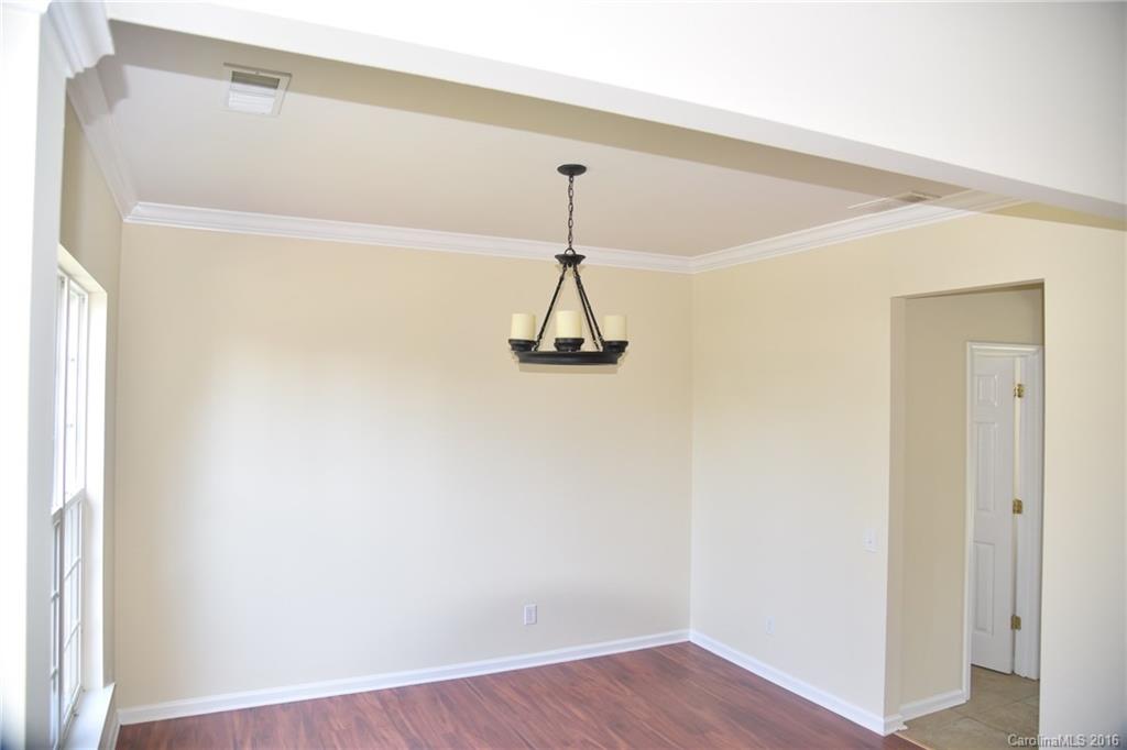 Arbor Hills - Residential