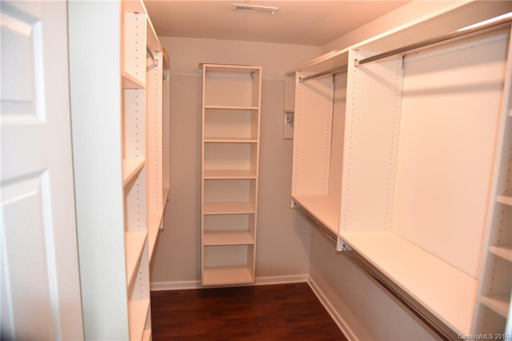 Arbor Hills - Residential