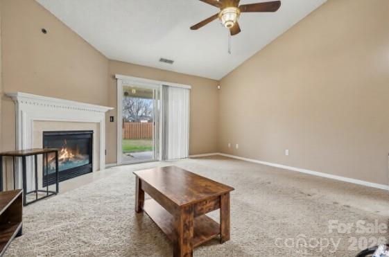 Mill Creek - Residential