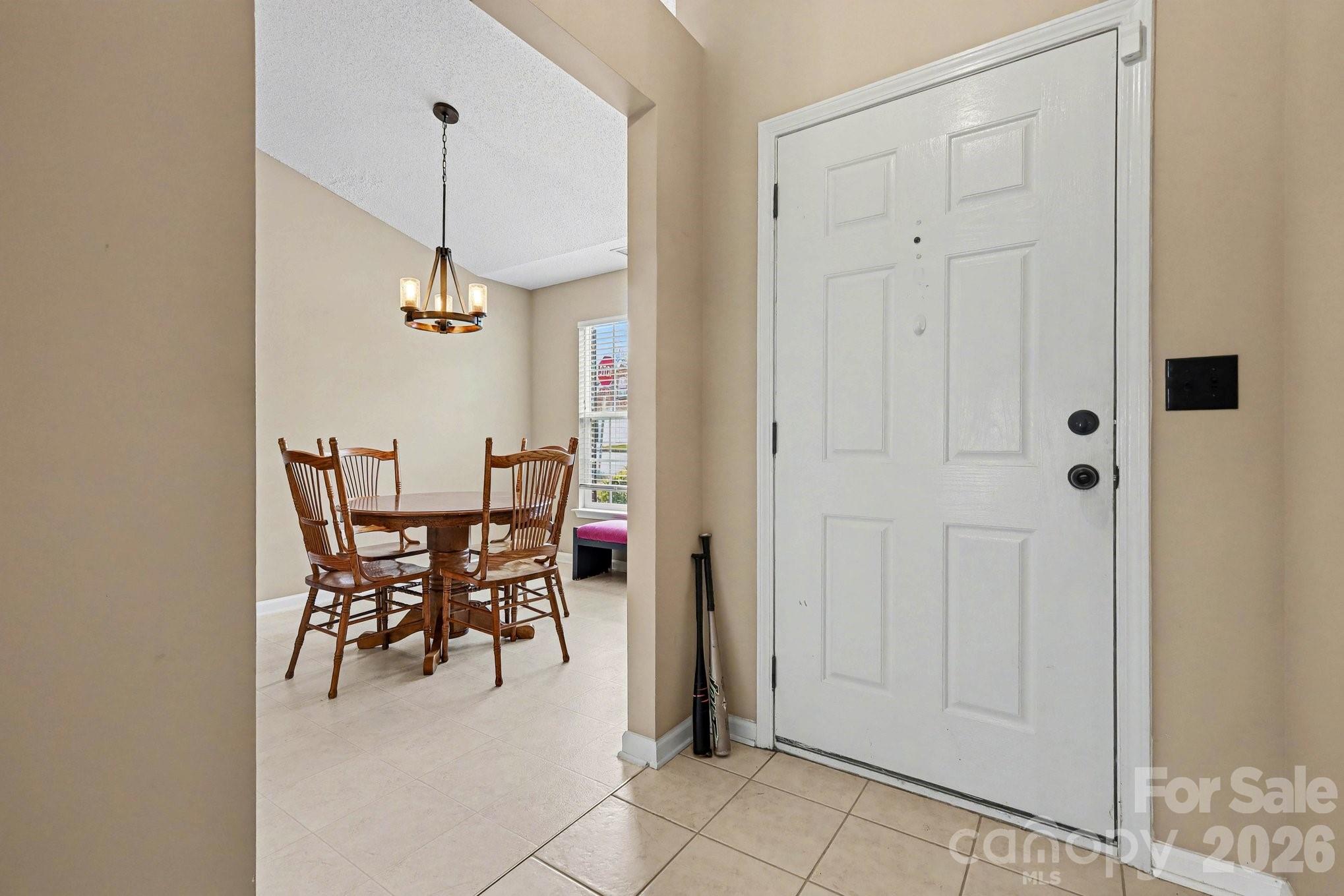 Mill Creek - Residential